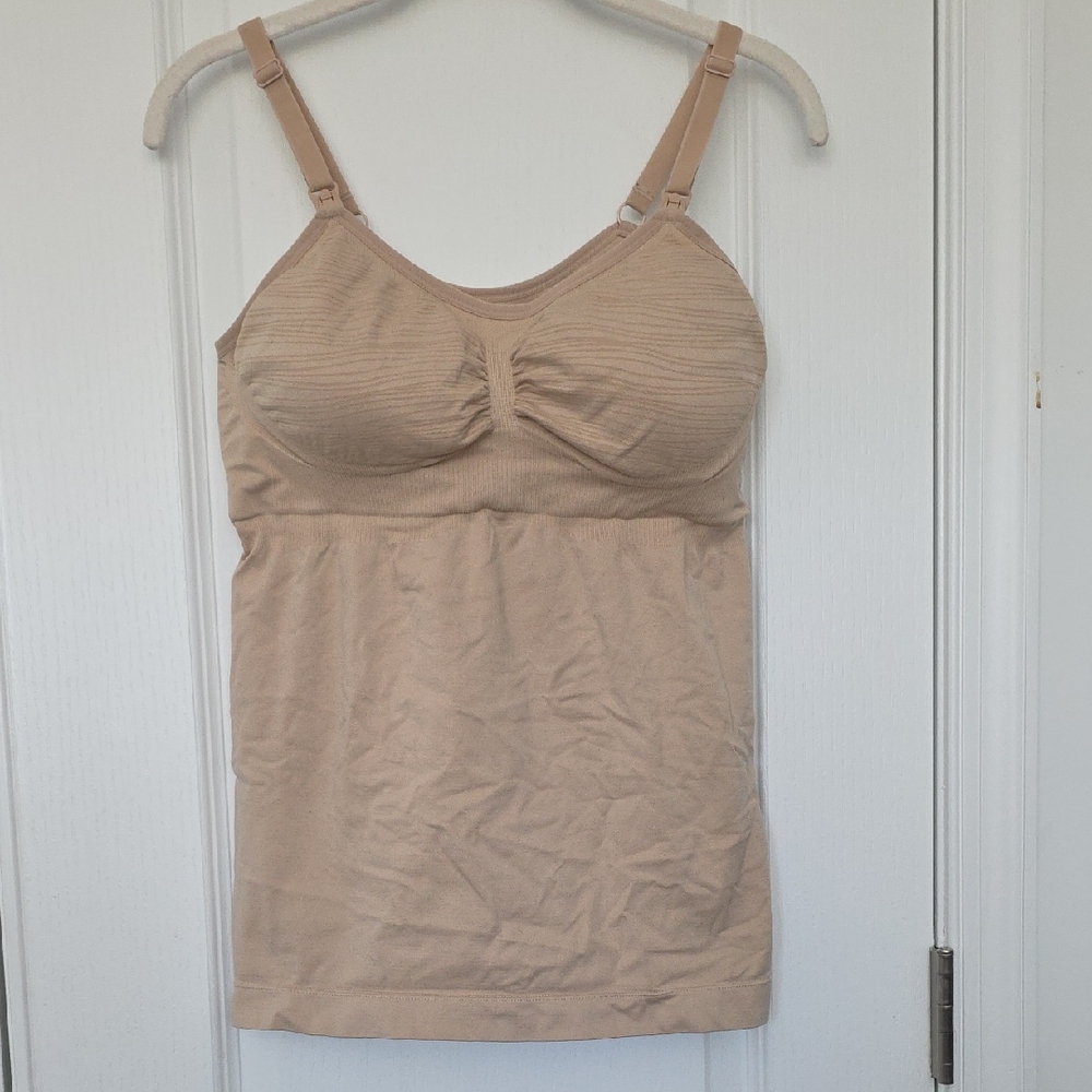 Kindred Bravely Cream Camisole